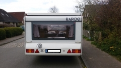 Rapido 2