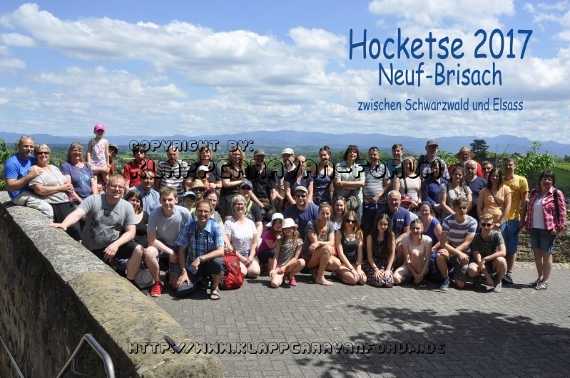 Hocketse 2017