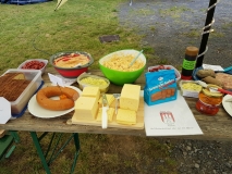 Frühstück 5