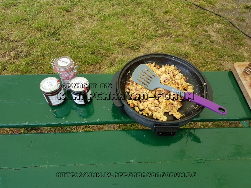 Frühstück 8