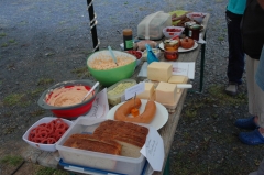 Frühstück 14