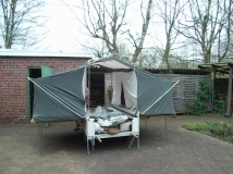 Conway Coniche DL