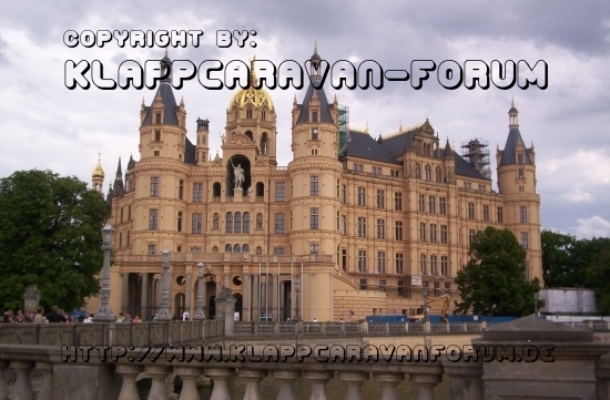 Schloß Schwerin