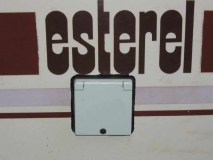 Vorzeltsteckdose