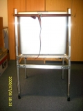 Kühlboxuntergestell