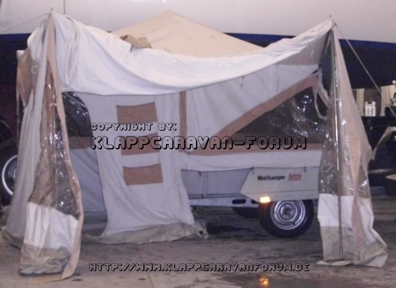 Holtkamper Astro Bj. 93