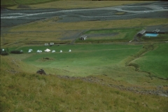 Seljavellir