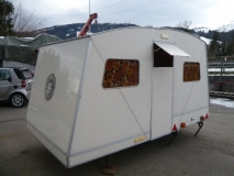 Rapido mit Smart