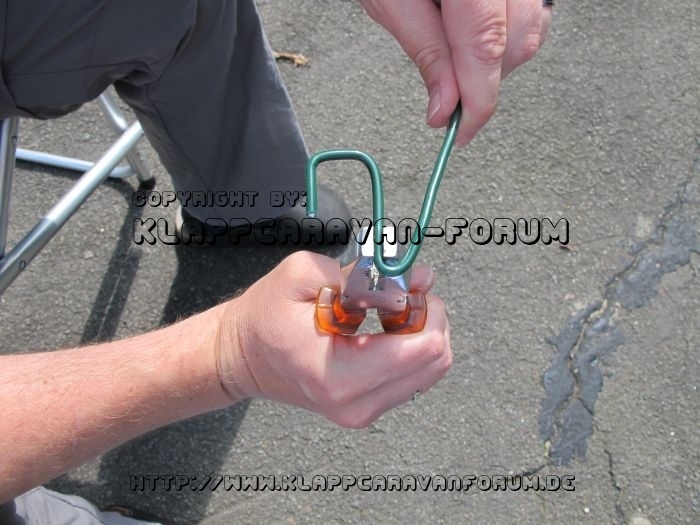 Hakenbasteln {1}