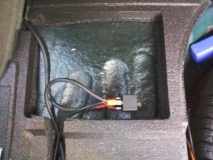 Auto Elektrik Umbau