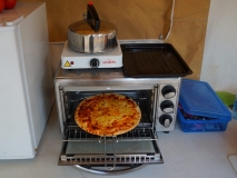 Backofen