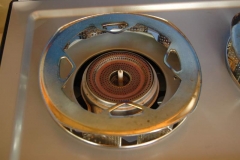 Campingaz Stove 400-SG -3